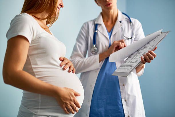 Awas bayi anda punya kelainan ini - Medikacare