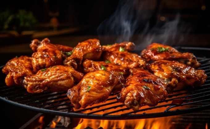Bolehkan Ibu Hamil Makan Bakar Bakaran - Medikacare