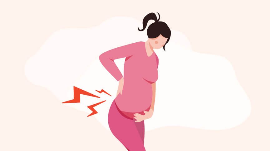Ibu Hamil Sering Pegal, Amankah Menggunakan Krim Pereda Nyeri - Medikacare
