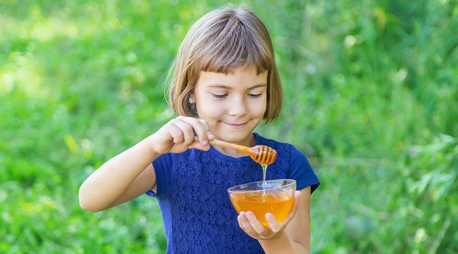 5 Rekomendasi Madu Anak untuk Tambah Nafsu Makan dan Imunitas Terbaik 2024