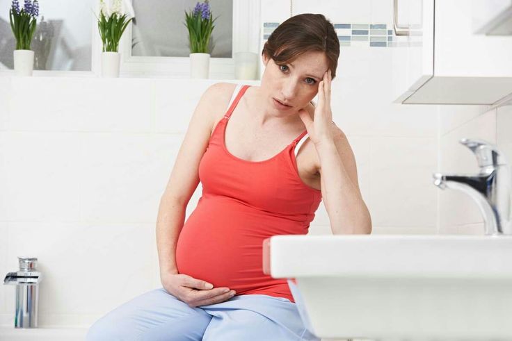 Ini Bahaya Anemia Saat Hamil - Medikacare