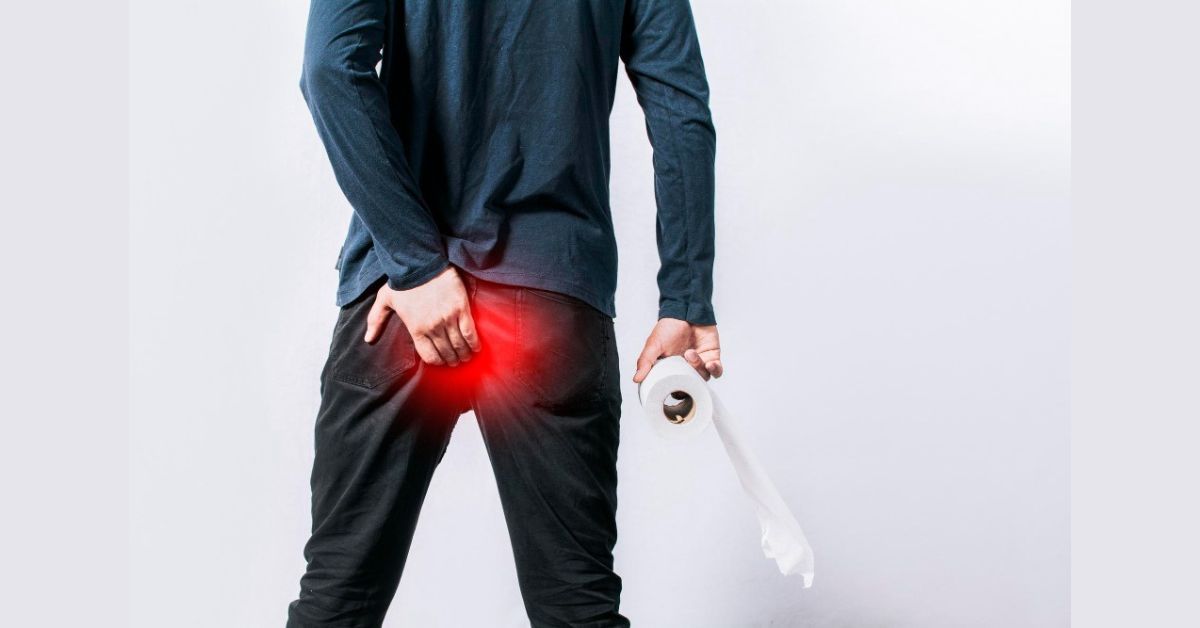 Gejala Ambeien Stadium Awal: Kenali Sebelum Makin Parah!