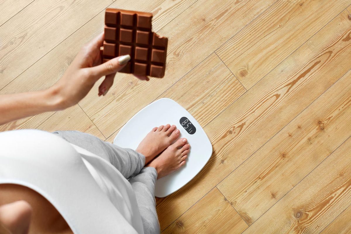 Ini Rahasia Menurunkan Berat Badan dengan Cepat Pasca Melahirkan - Medikacare