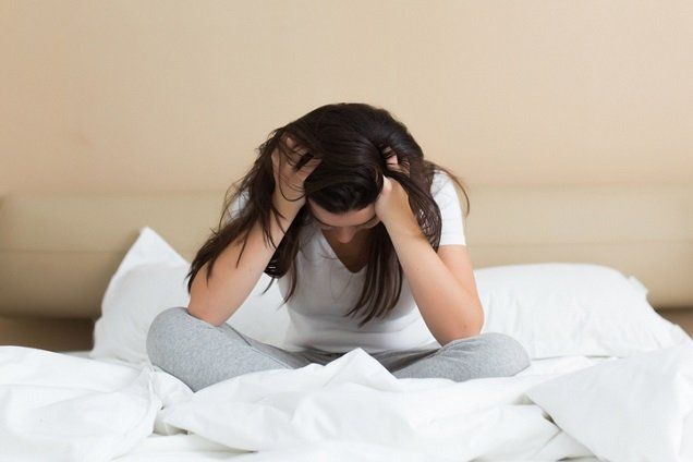 Ini Strategi Mengatasi Depresi Setelah Persalinan bagi Ibu Baru - Medikacare