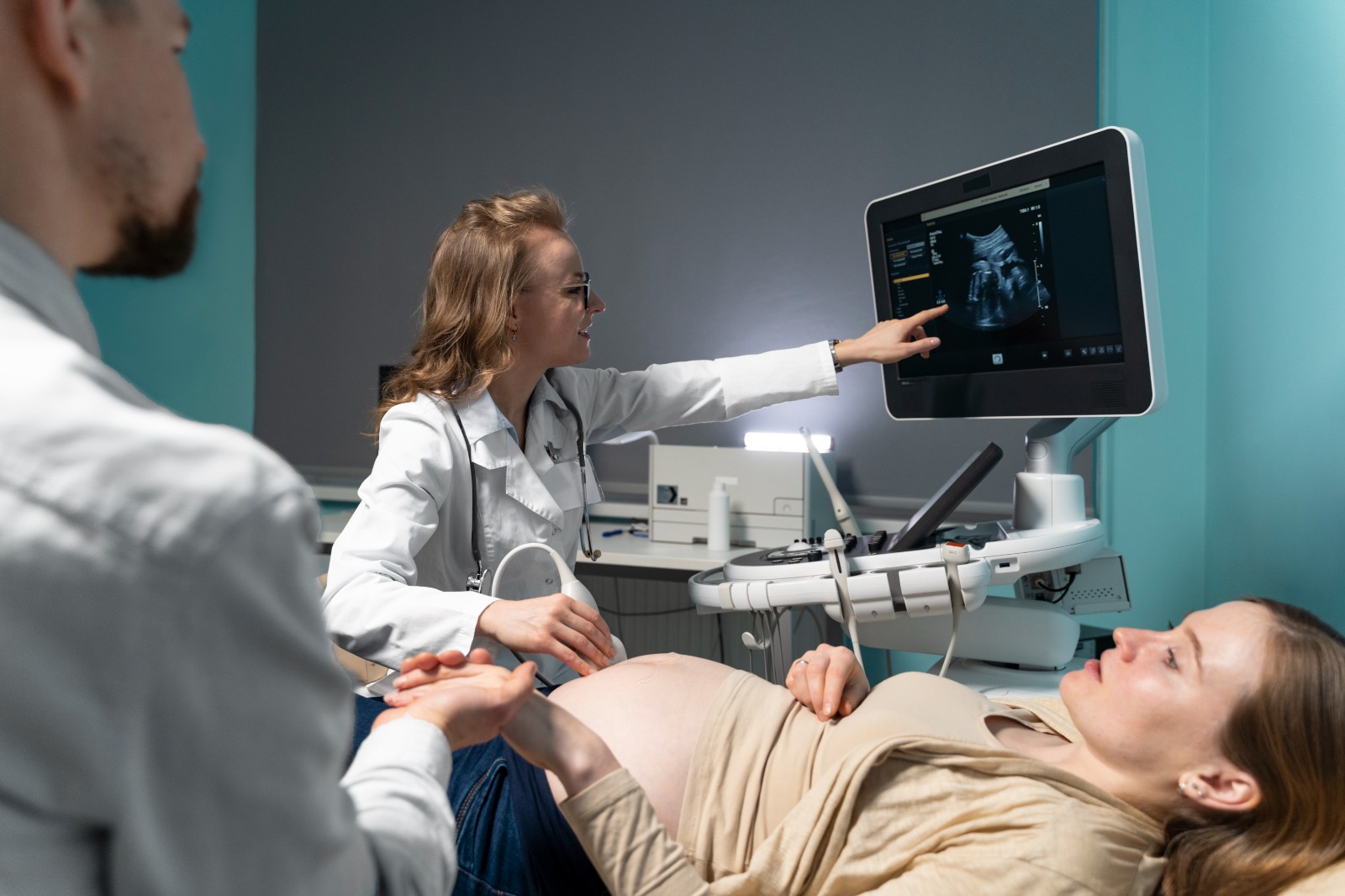 IUGR Kondisi ketika Pertumbuhan Janin Terhambat - Medikacare