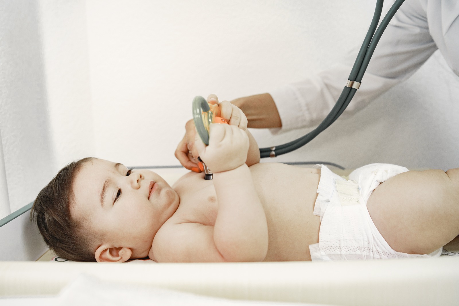 Memahami Penyakit Jantung Bawaan pada Bayi - Medikacare
