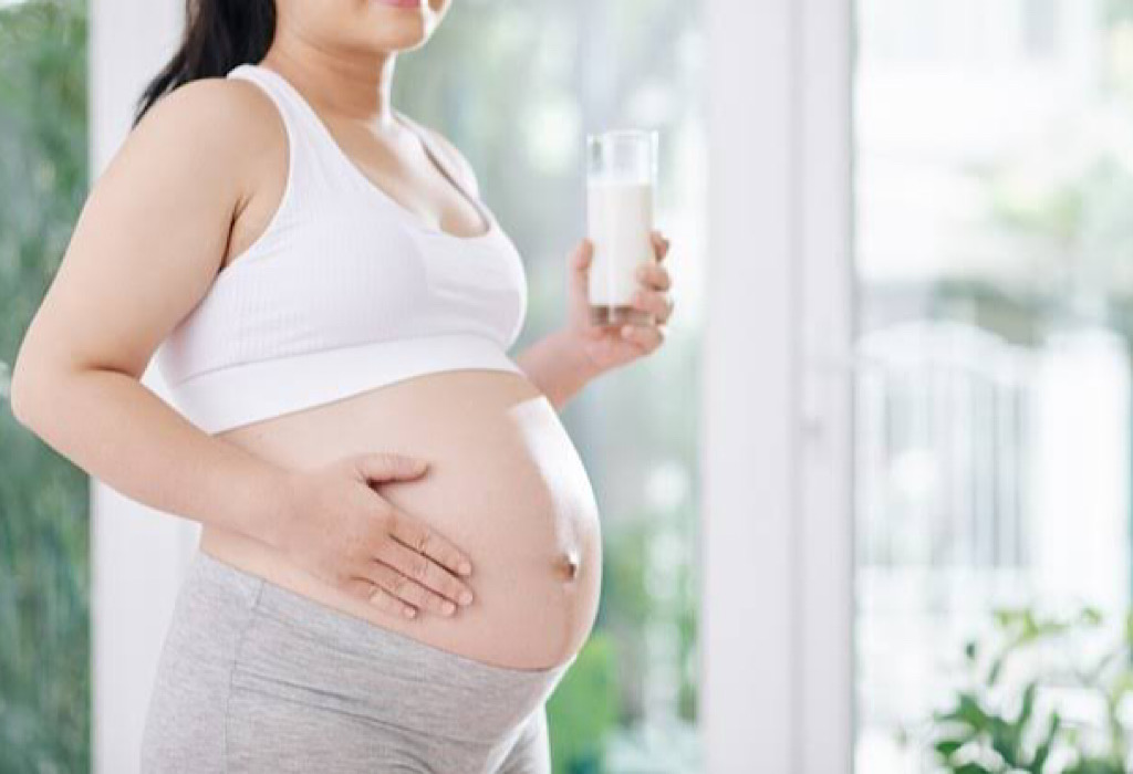 Jenis Vitamin yang Dibutuhkan Ibu Menyusui agar Produksi ASI Melimpah