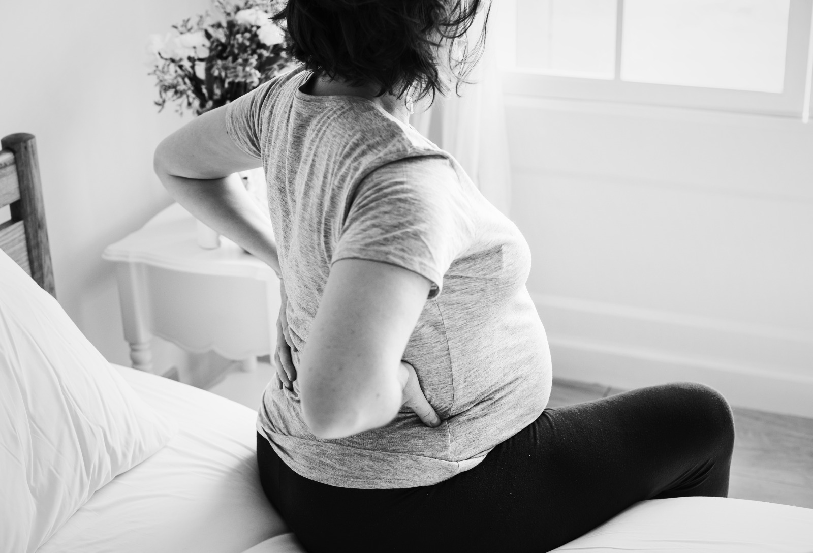 Berbahayakah Kista saat Hamil? - Medikacare