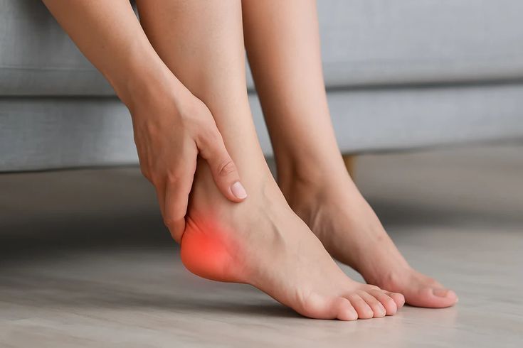 Kenali Tanda Asam Urat Sejak Dini, Penyebab dan Cara Pengobatannya