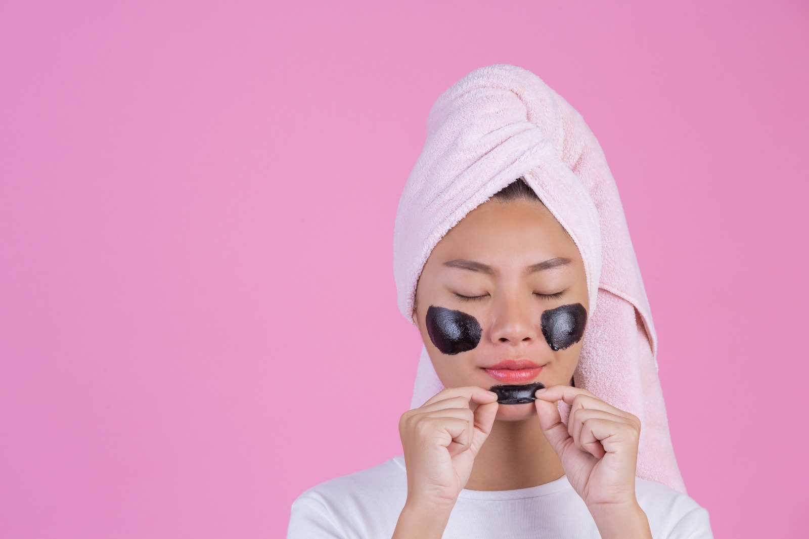 Tips Menghilangkan Komedo Hitam - Medikacare