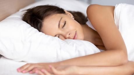 Kurang Tidur Bisa Pengaruhi Kesuburan - Medikacare