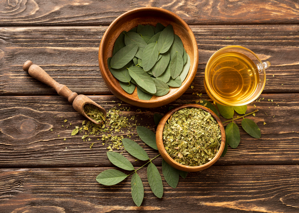 Manfaat daun sambiloto - Medikacare