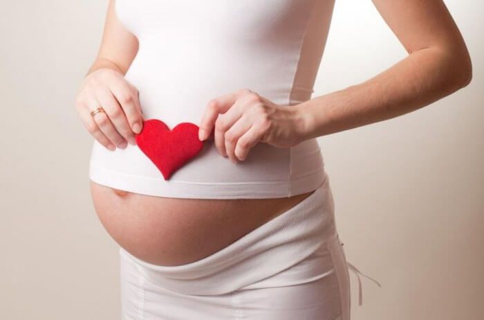 Manfaat Konsumsi DHA selama Hamil bagi Kesehatan Ibu - Medikacare
