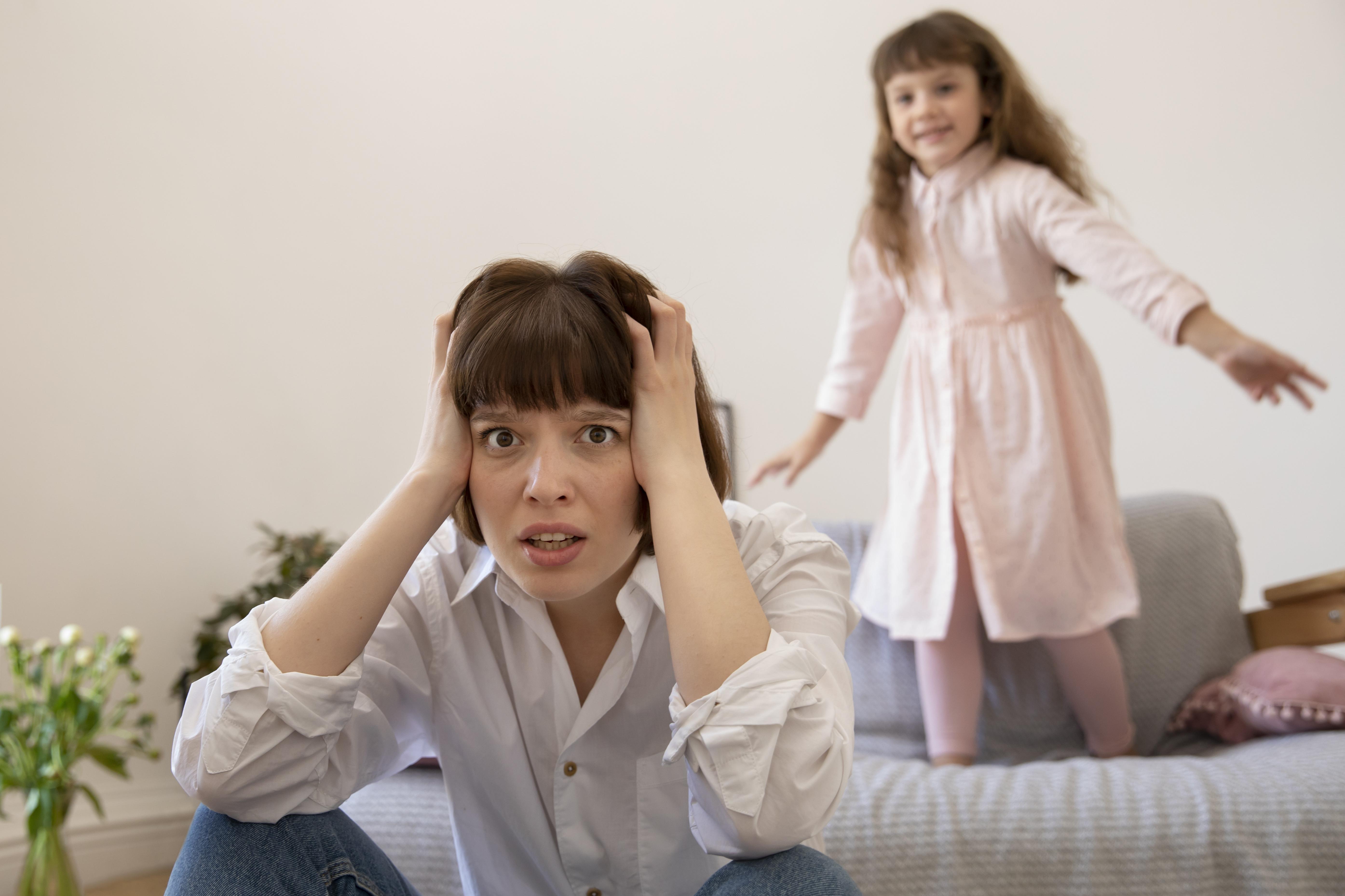 Tips mengatasi anak susah diatur - Medikacare