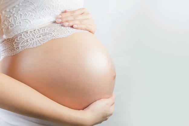 Mengenal 6 Perubahan Kulit yang Sering Terjadi Saat Hamil - Mediacare