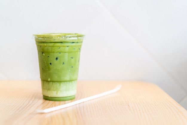 Minum Matcha Setiap Hari, Berisiko Anemia Simak Faktanya - Medikacare