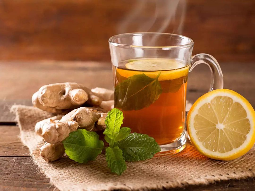 Minuman Herbal untuk Redakan Nyeri Haid - Medikacare