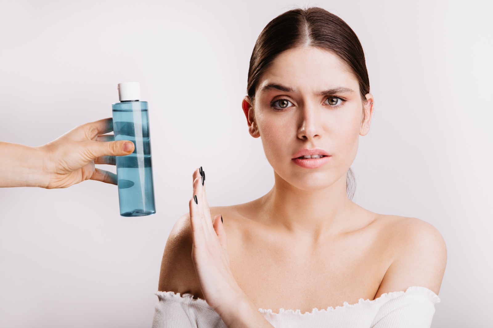 Dampak Menggunakan Parfum Miss V - Medikacare