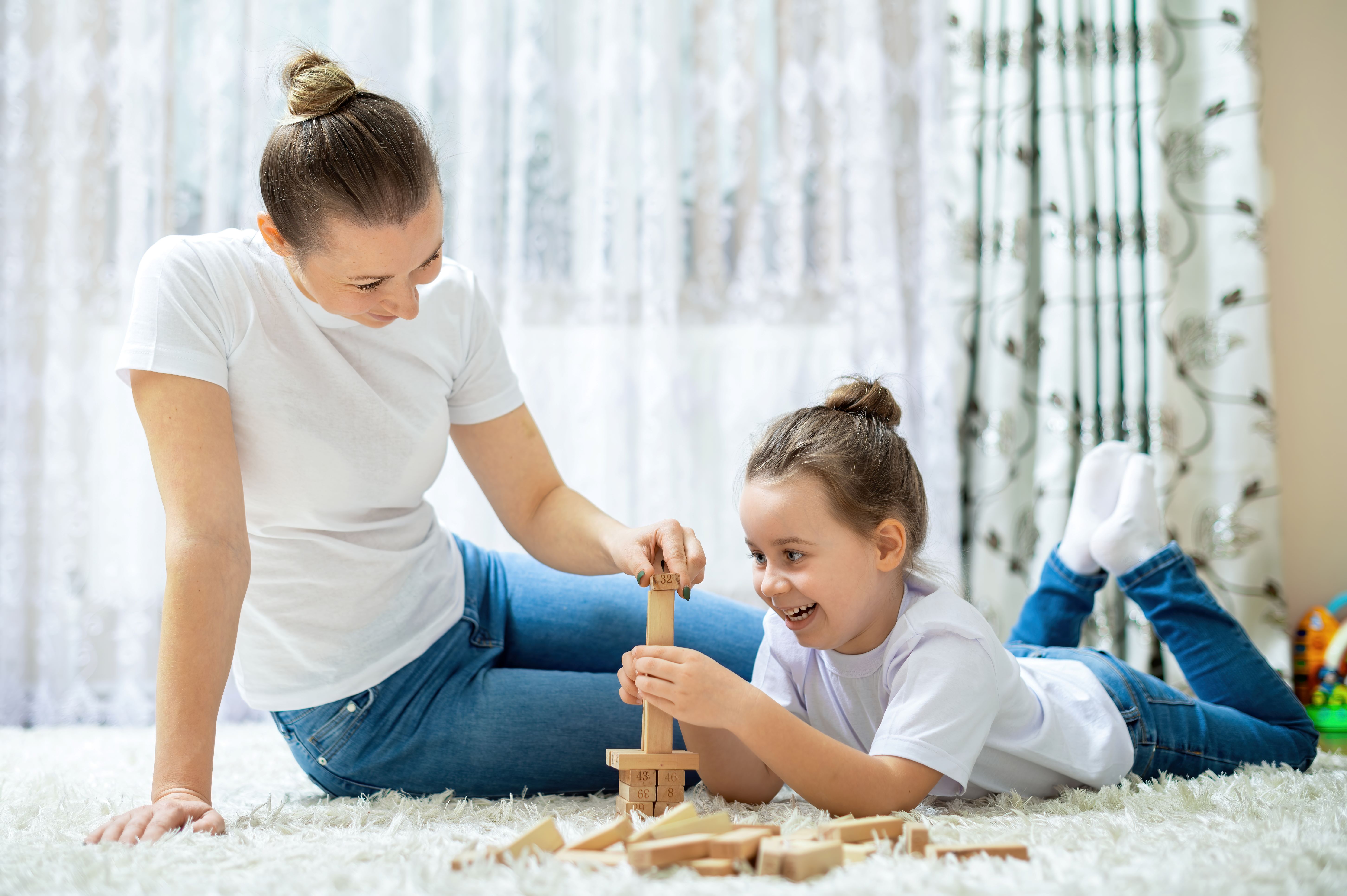 Tips cara mendidik anak perempuan - Medikacare