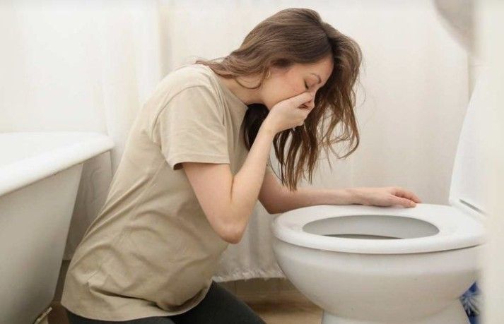 Mual dan Tidak Nafsu Makan Saat Hamil - Medikacare
