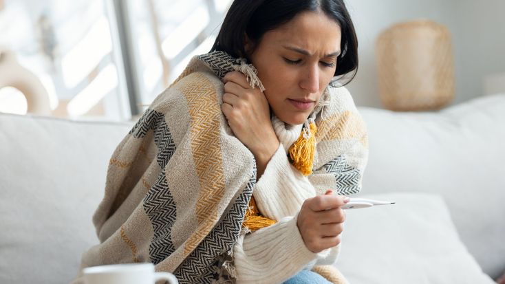 Musim Hujan Datang, Waspada Imun Turun! Simak Tips Menjaga Kesehatan