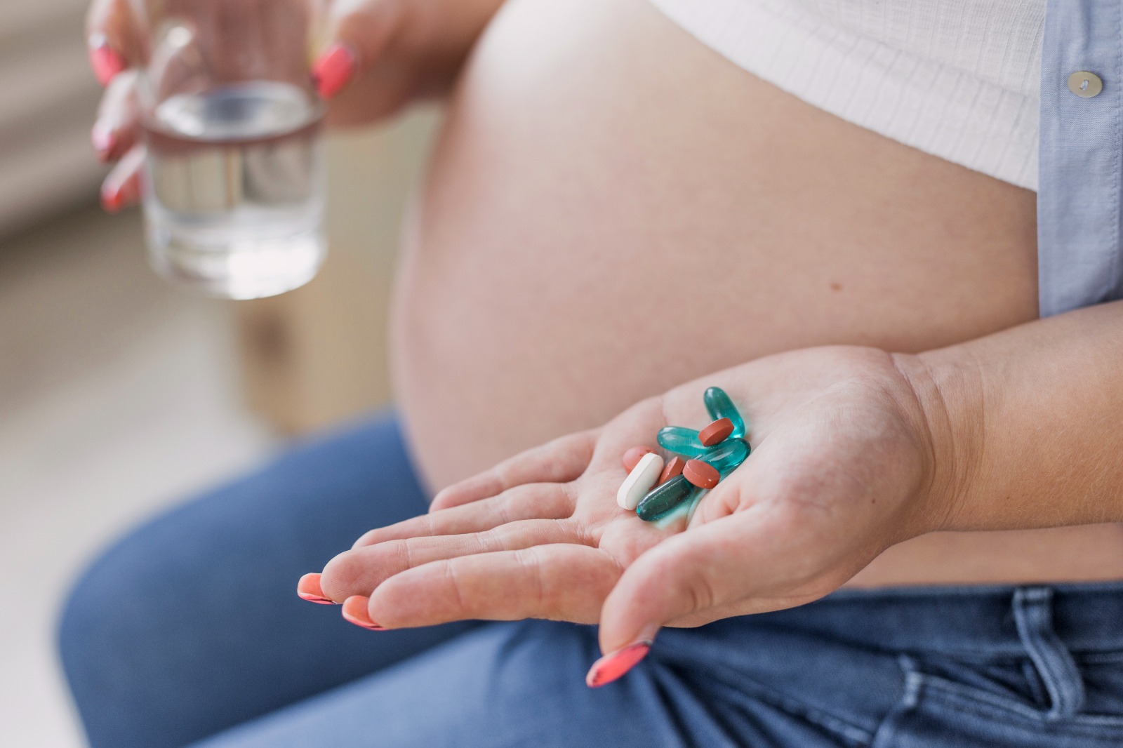 Perlukah Tablet Penambah Darah pada Ibu Hamil - Medikacare