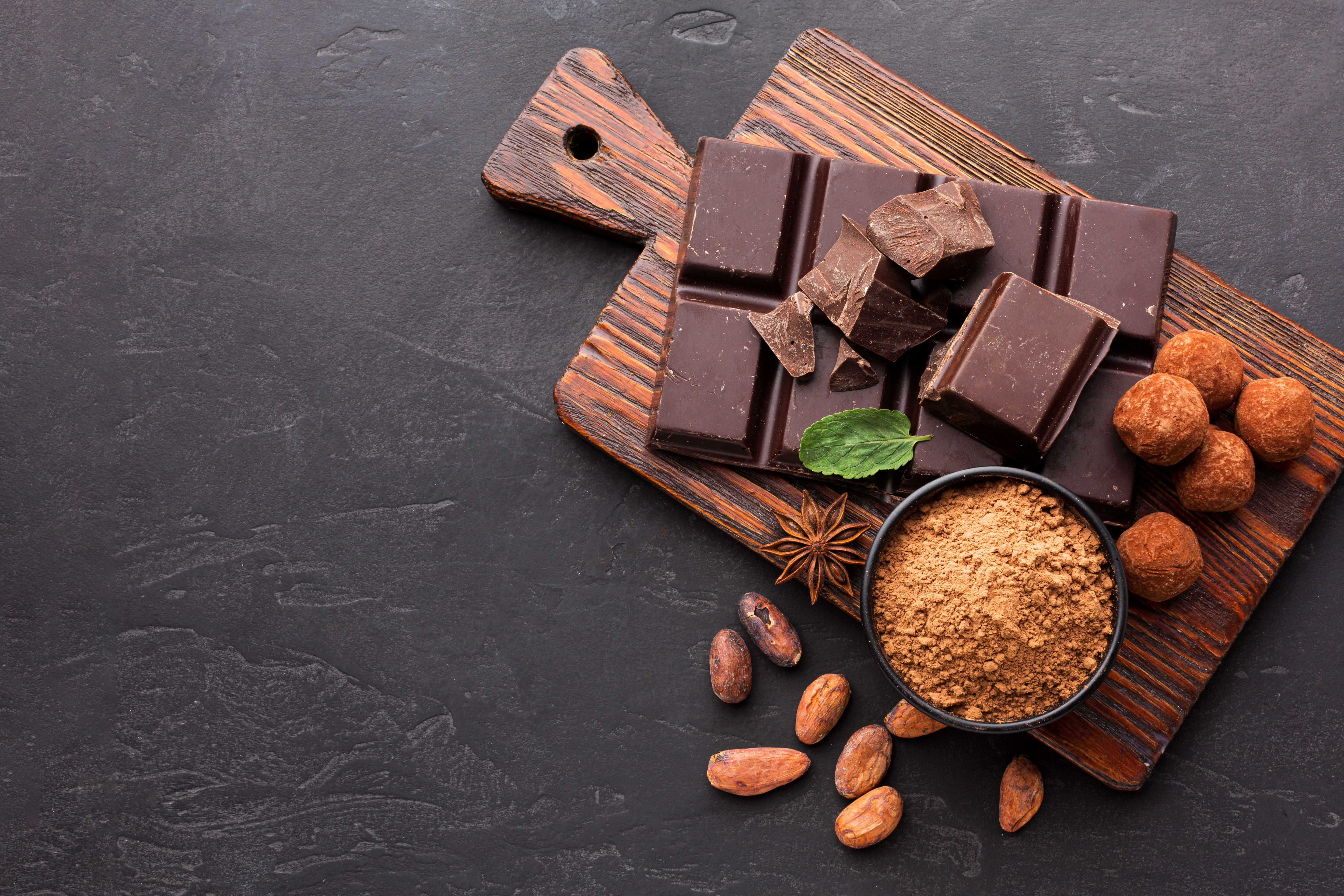 Manfaat cokelat untuk ibu hamil - Medikacare