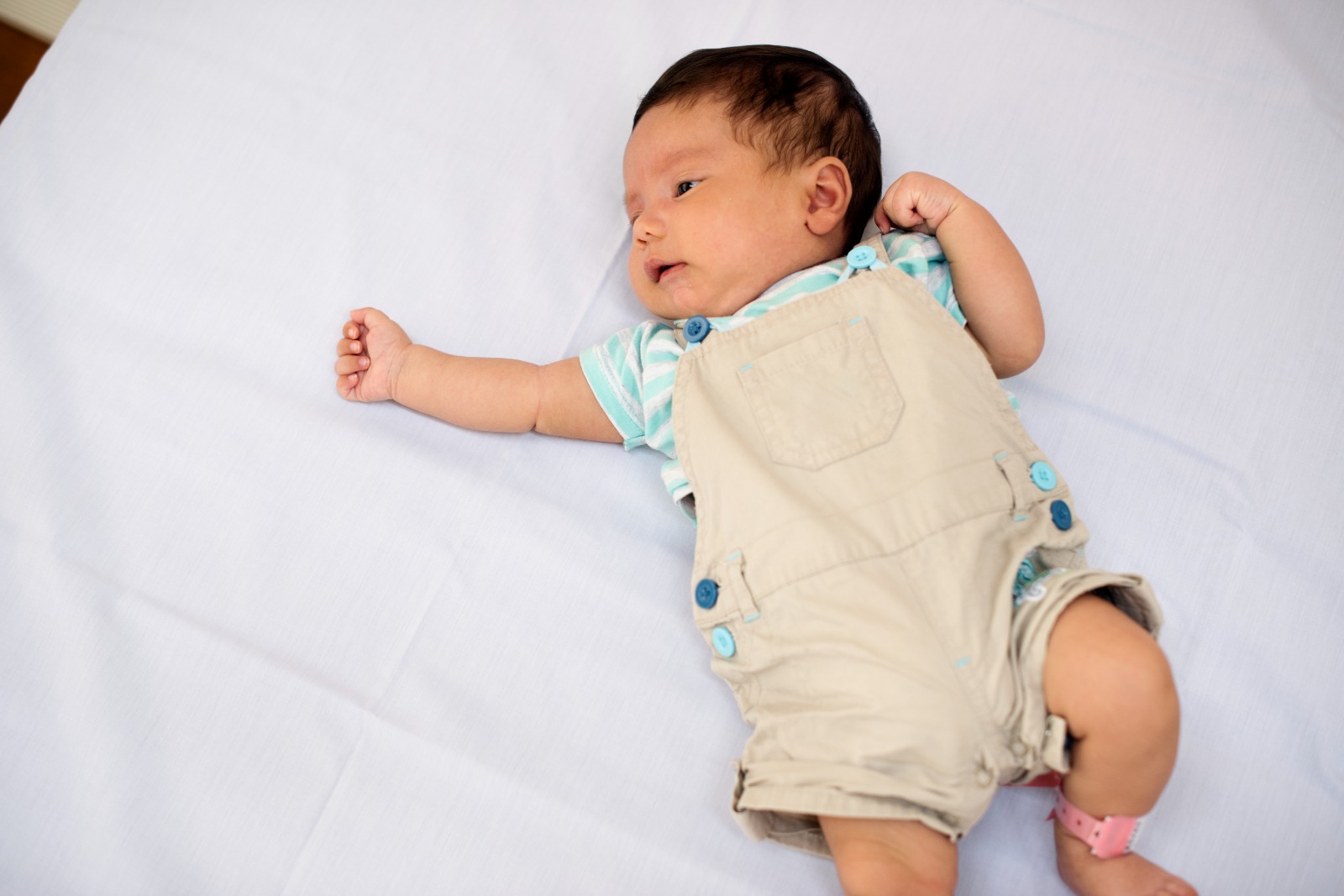 Panduan Merawat Organ Intim Bayi Laki-Laki - Medikacare