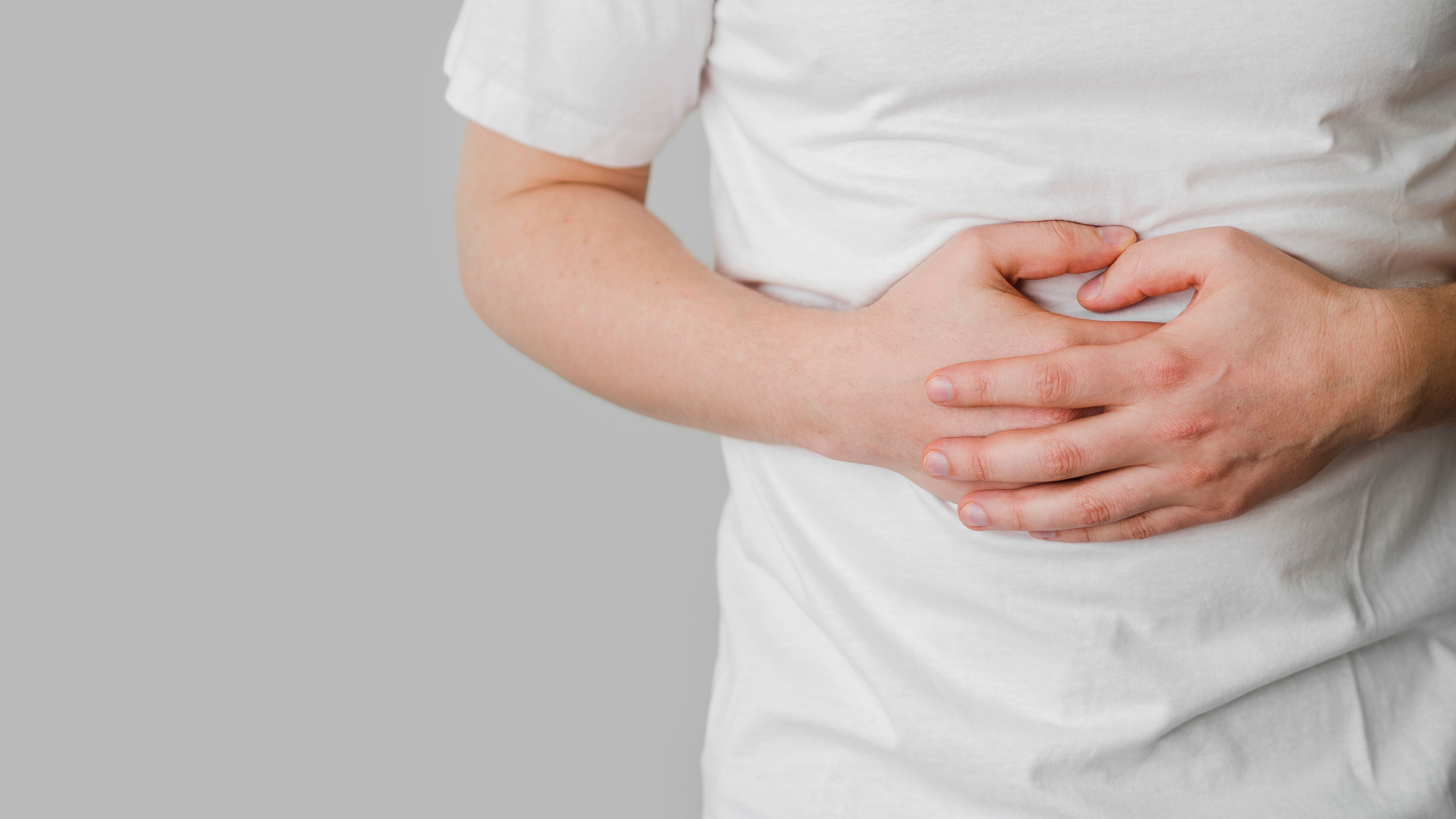 Kenali apa itu hernia - Medikacare