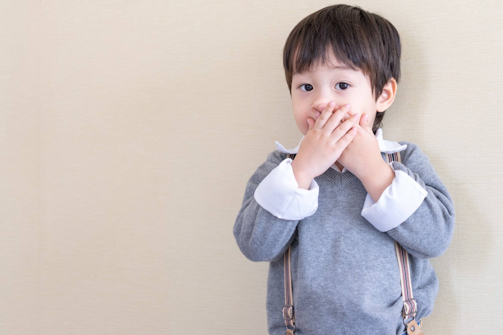 Penyebab Anak GTM - Medikacare