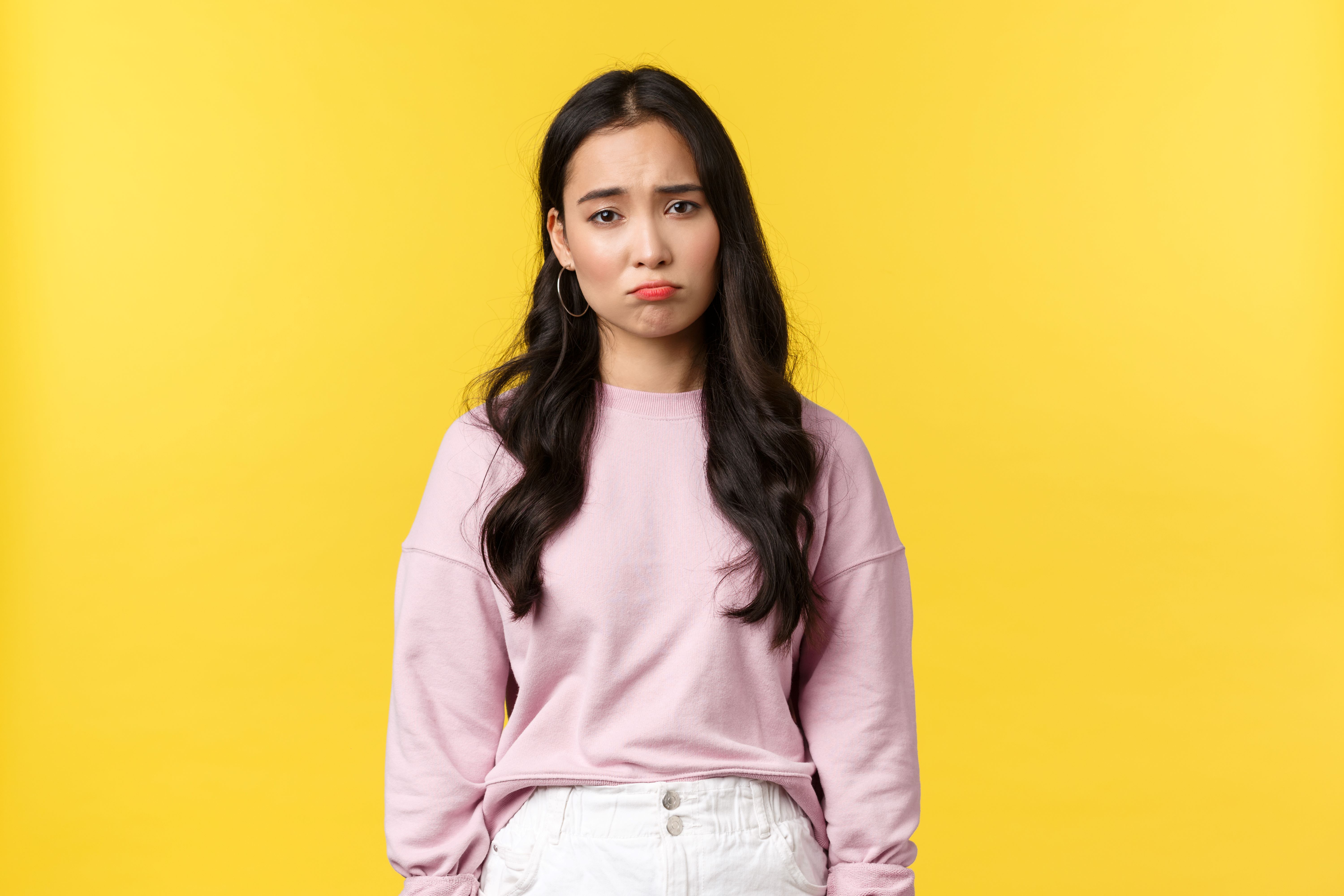 Cara mengatasi insecure pada diri sendiri - Medikacare