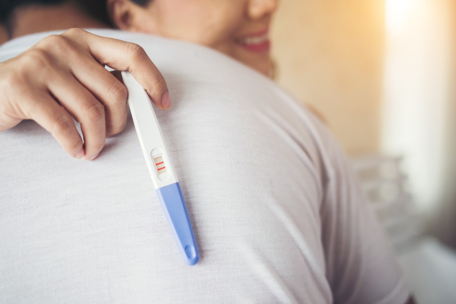 Perhatikan Beberapa Hal Berikut Jika akan Hamil setelah Keguguran Berulang - Medikacare