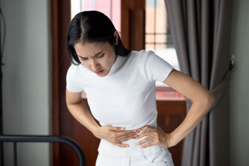 Perut Kembung dan mual, Masalah Gerd atau yang lain - Medikacare