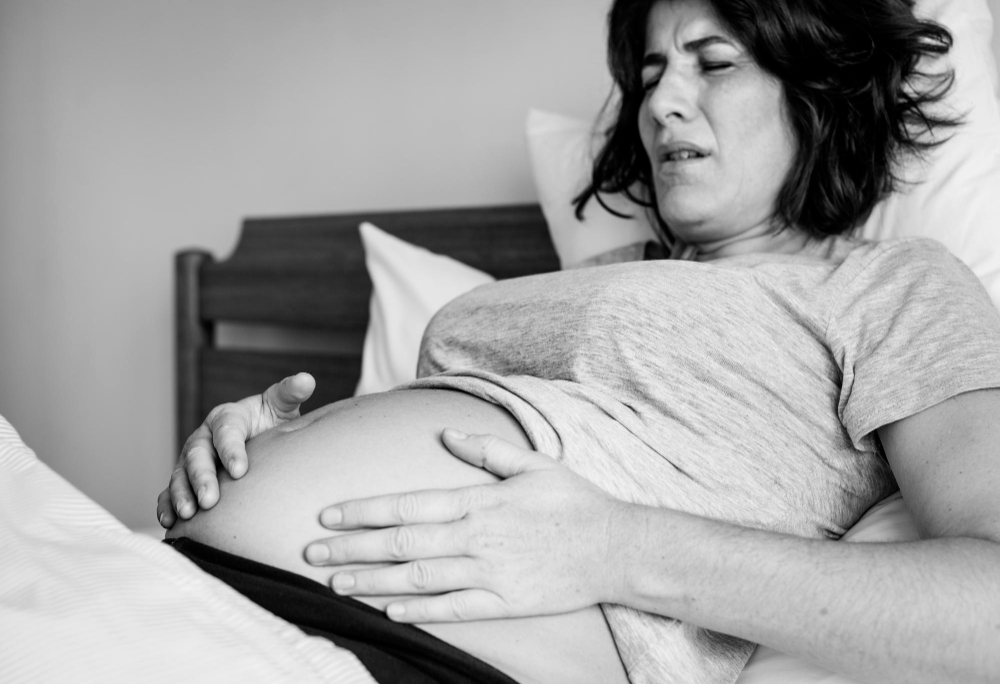 Kenali penyebab wasir pada ibu hamil - Medikacare