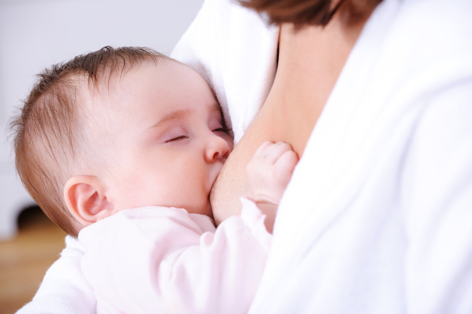 Apa Itu Milk Blister? - Medikacare