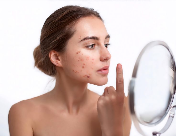 Rekomendasi 5 Serum untuk Kulit Berjerawat, Solusi Atasi Masalah Kulit Wajah