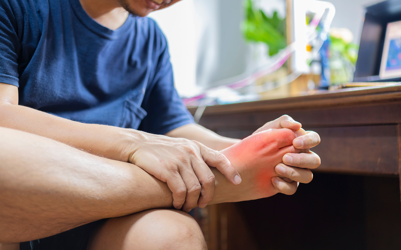 Apakah Remaja Bisa Terkena Asam Urat? Ini 7 Tanda yang Wajib Diwaspadai