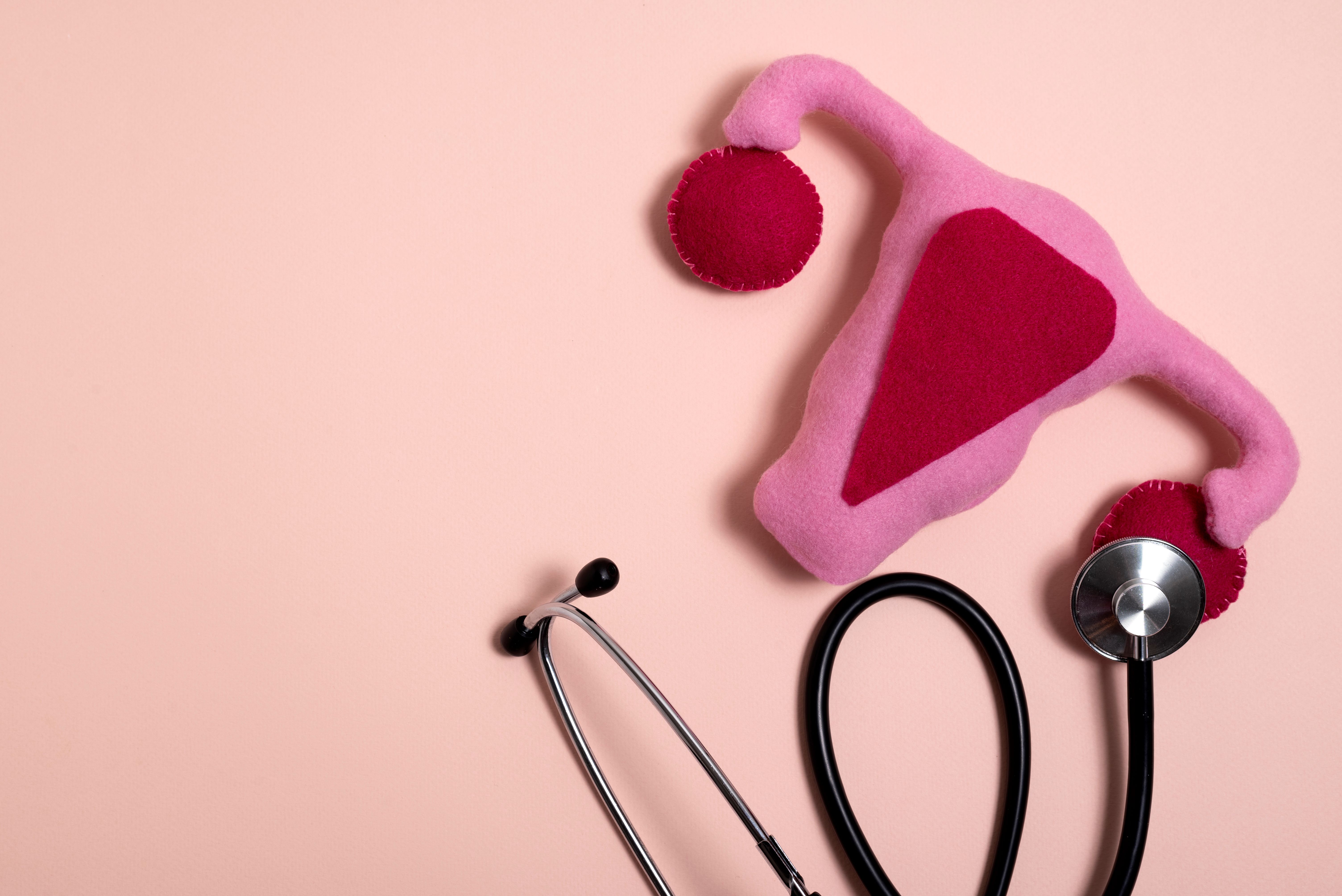 Suplemen kehamilan untuk menyebuhkan PCOS - Medikacare