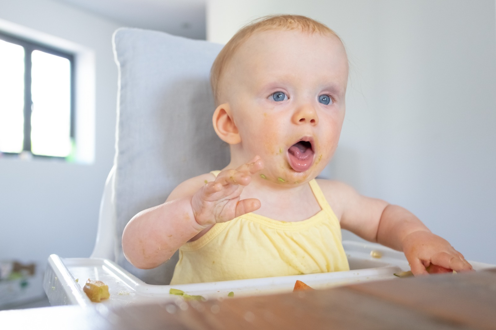 RUTF pada Bayi Gizi Buruk - Medikacare