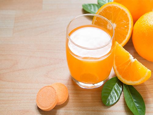 Saat Musim Penyakit Melanda, Apakah Vitamin C Benar-Benar Efektif?