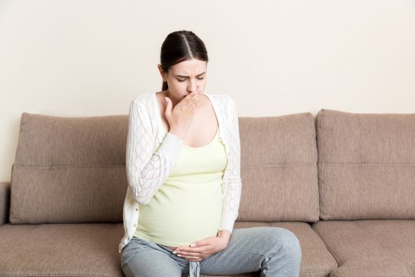 5 Cara Mengatasi Sensitivitas Bau Selama Hamil  - Medikacare