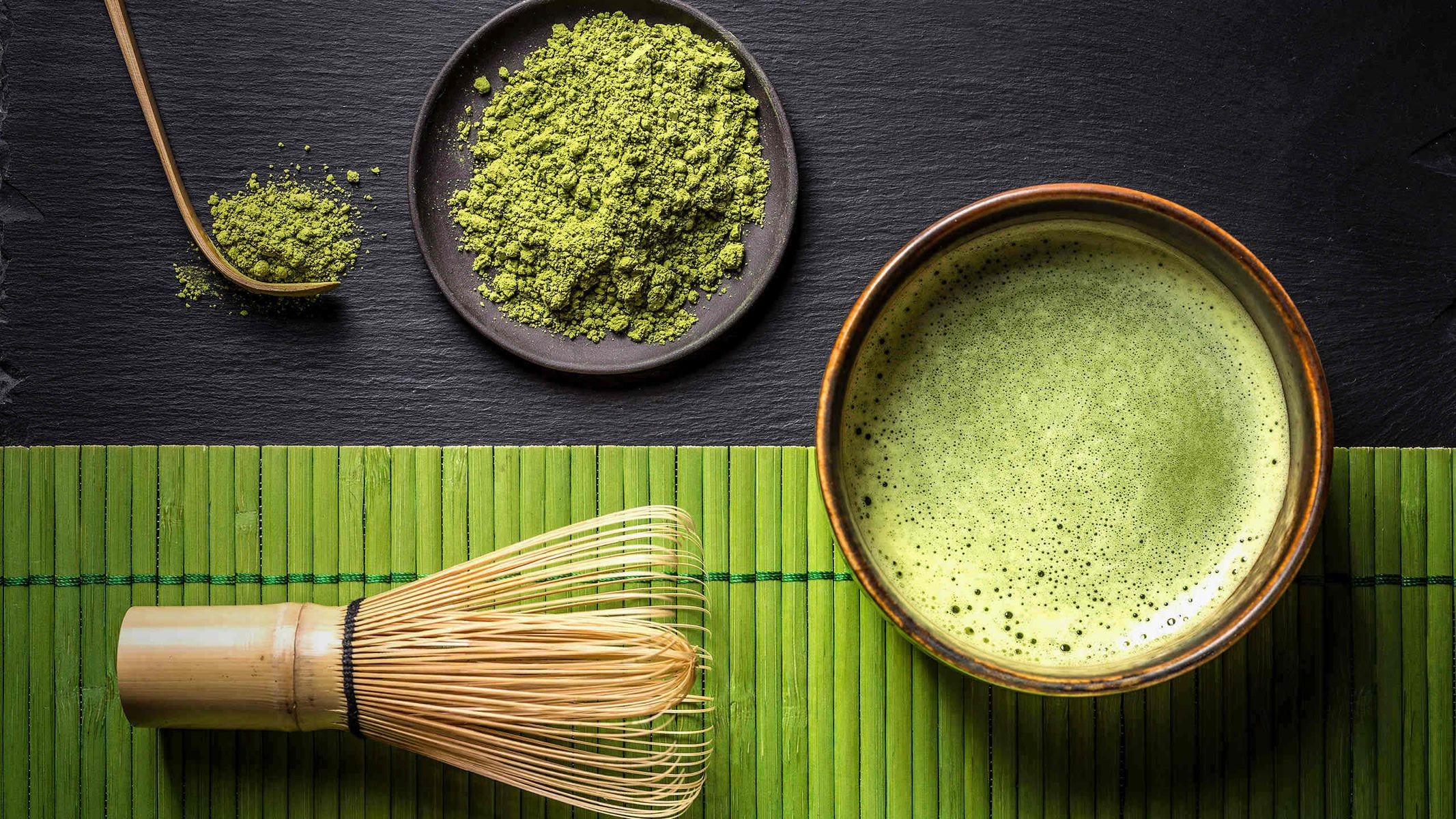 Sering Minum Matcha Bisa Bahaya ini penjelasannya - Medikacare