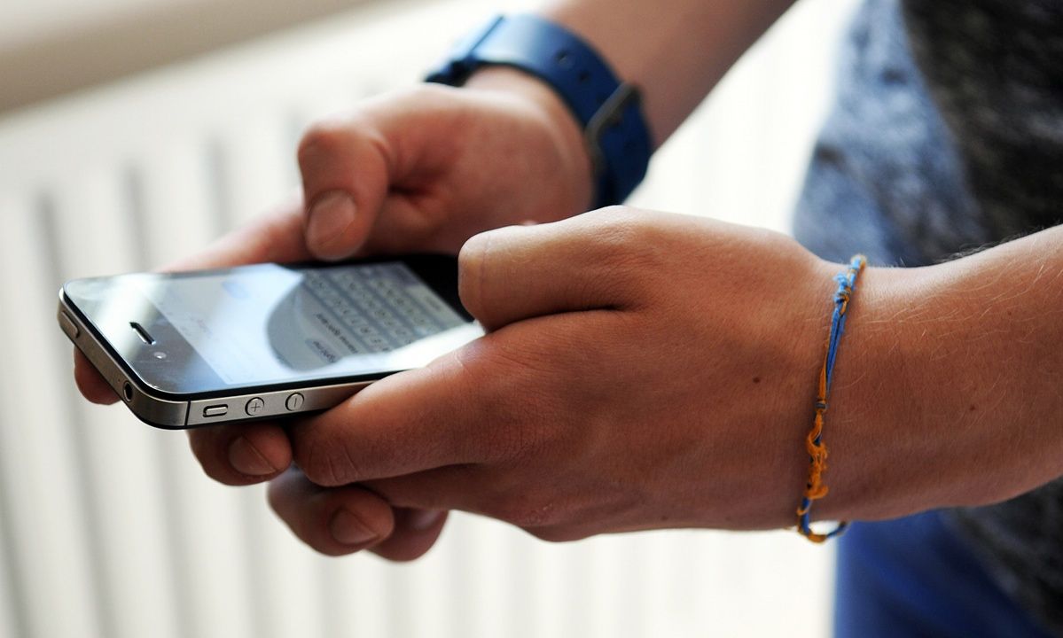 Sering Nonton Video Pendek? Hati-Hati, Ini Dampaknya pada Kinerja Otak