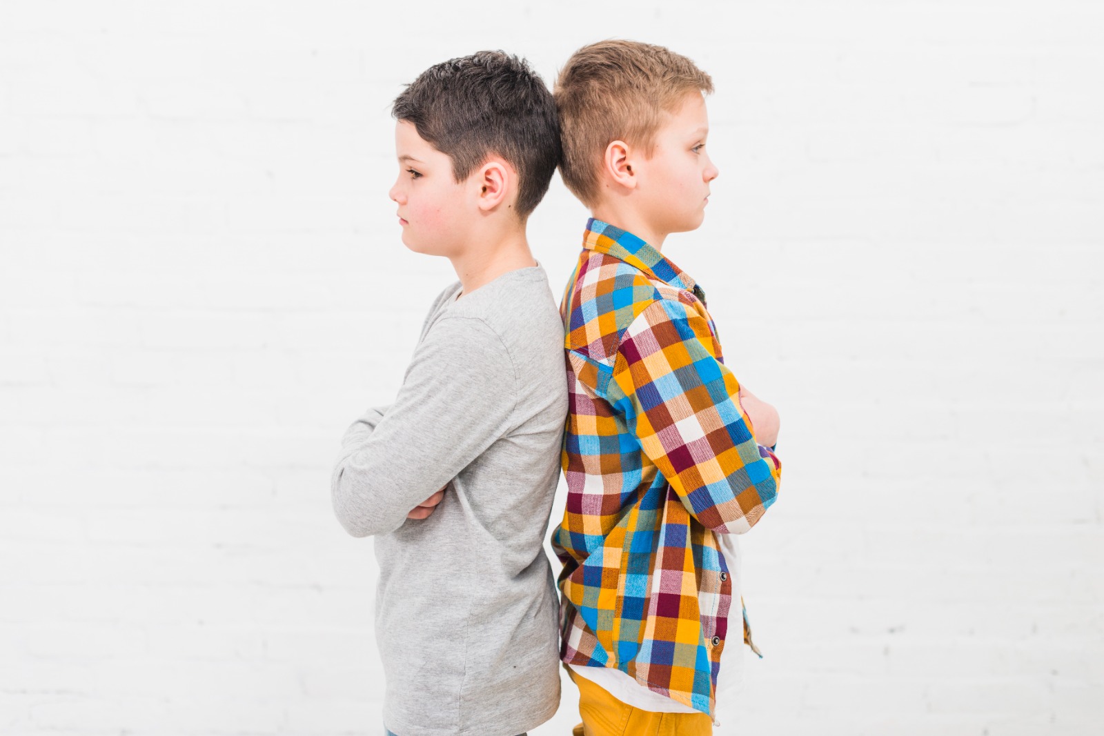 Sibling Rivalry - Medikacare