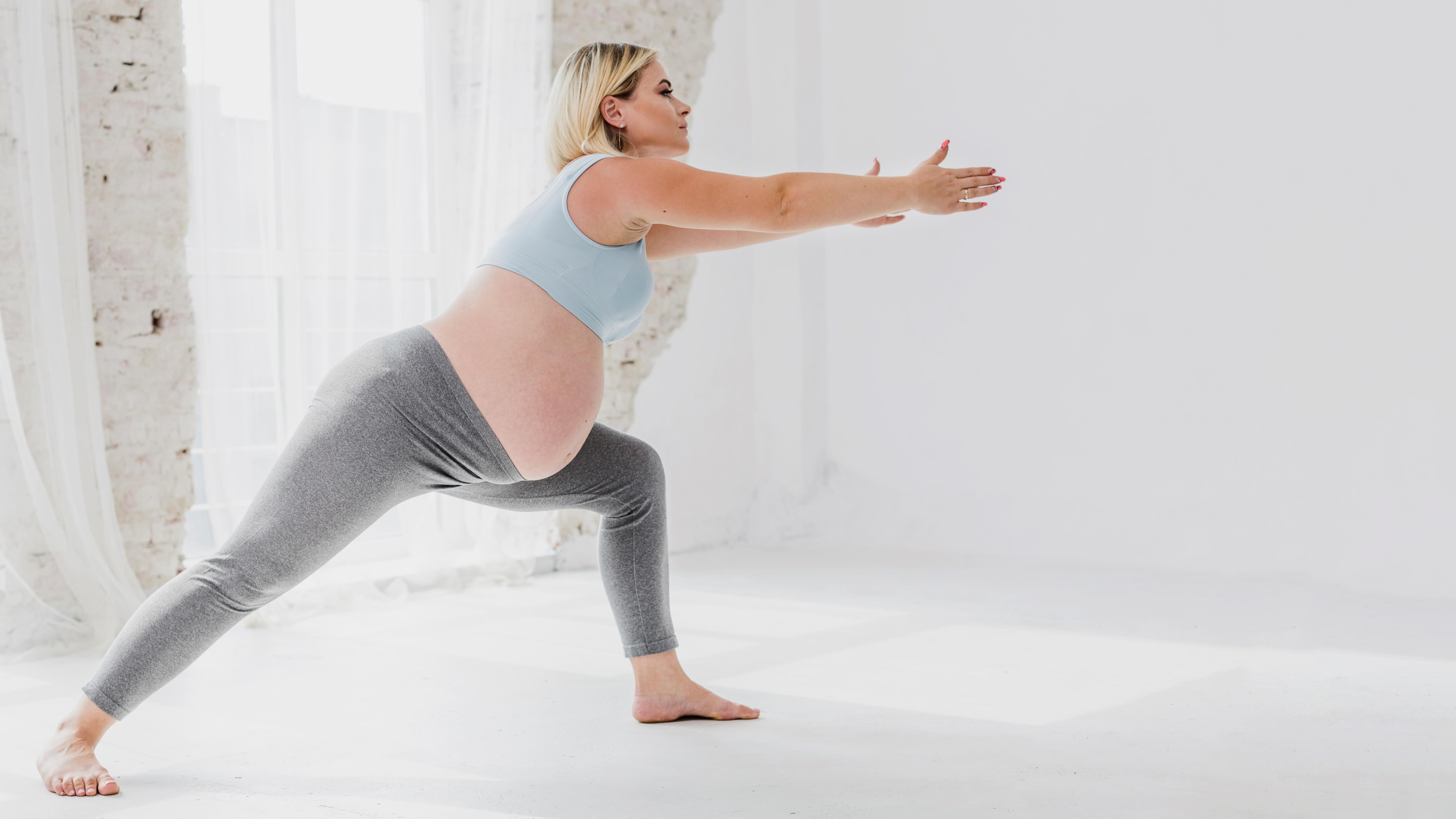 Senam Hamil untuk mengatasi bayi sungsang - Medikacare