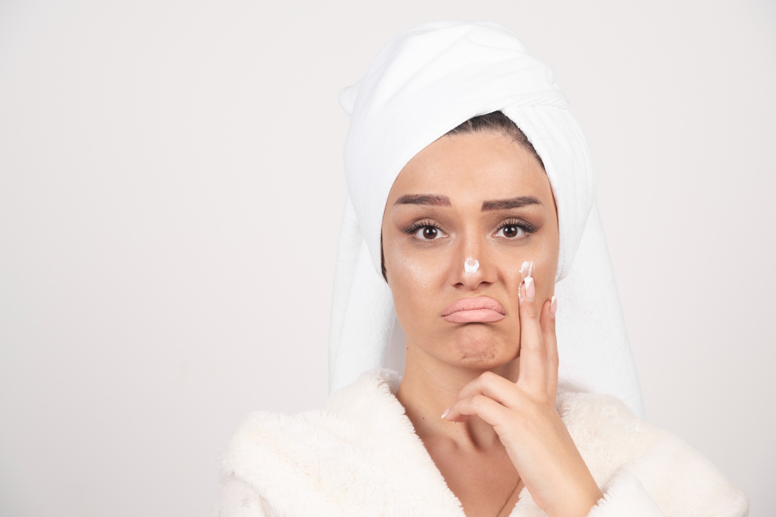Cara Memperbaiki Skin Barrier yang Rusak - Medikacare