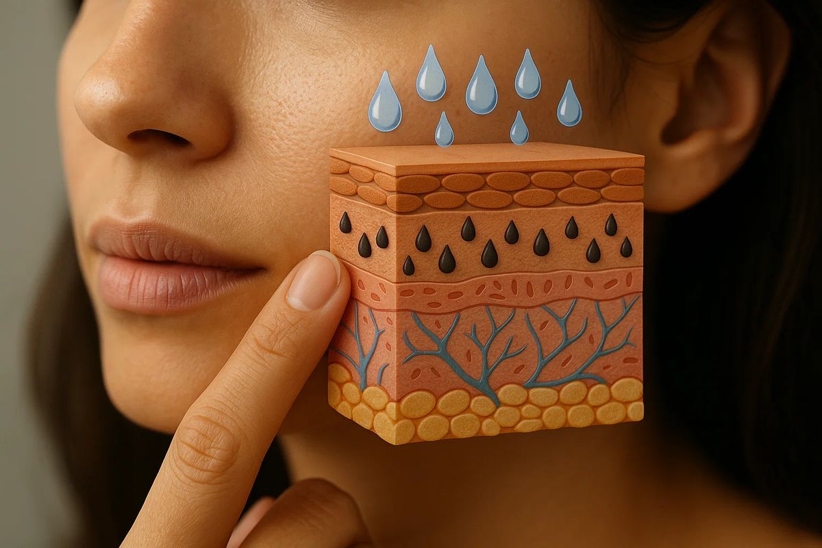 Skin Barrier Rusak? Ini 5 Rekomendasi Skincare yang Wajib Dicoba