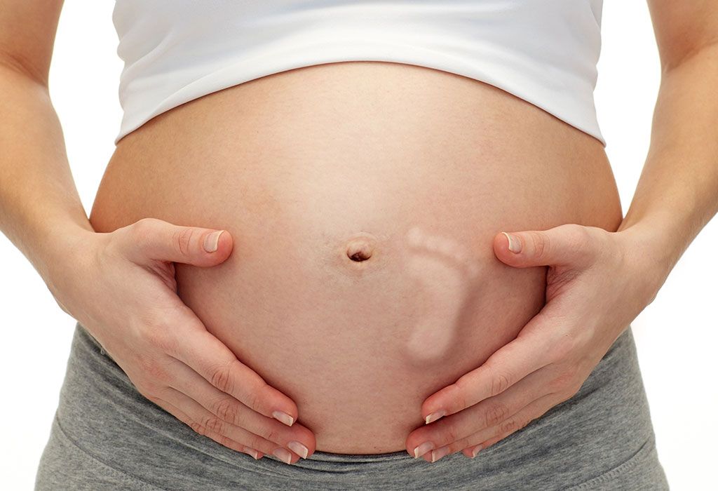 Cara atasi stretch mark untuk ibu hamil- Medikacare