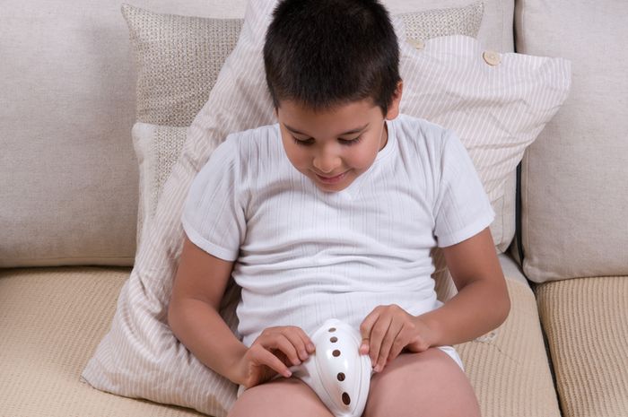 Tahap pemulihan luka sunat agar cepat sembuh - medikacare