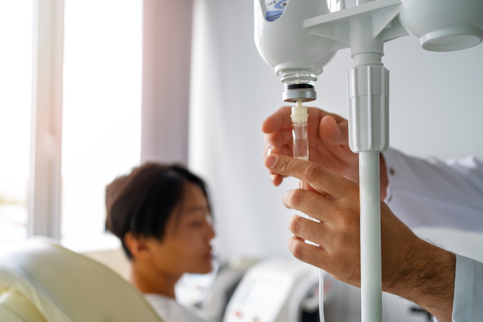 Syok Hipovolemik - Medikacare
